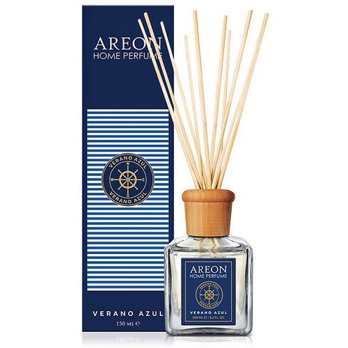 Areon Home Perfume osveživač 150ml verano azul Slike