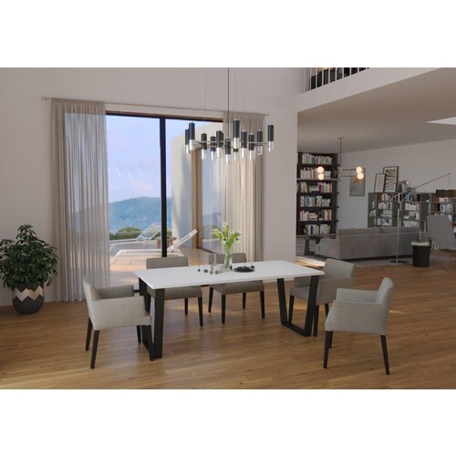  Jedilna miza CEZARO W Cene