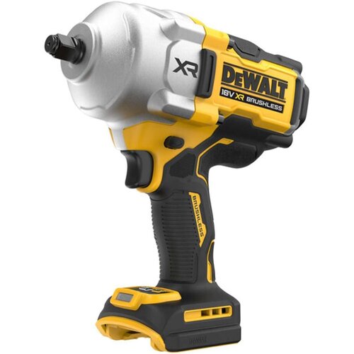Dewalt DCF961H2T aku udarni odvrtač/zavrtač 18V xr, 2 x 5.0 ah powerstack kit Slike