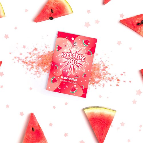 SecretPlay Explosive Kiss Watermelon Slike