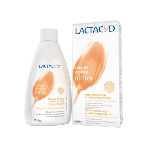 Lactacyd Losion za intimnu negu 200 ml Cene
