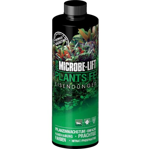 Arka plants fe - iron - 236 ml Cene