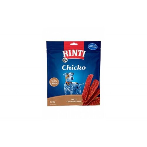 FINNERN - RINTI Rinti Chicko jagnjetina 170g Cene
