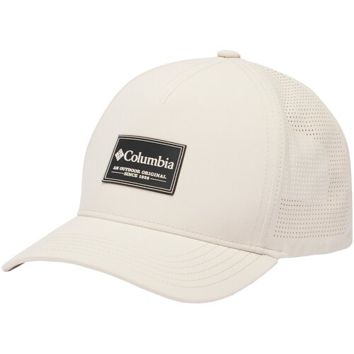 Columbia Mountaincap 3D Stretch Snap Back Hat Bež Cijene