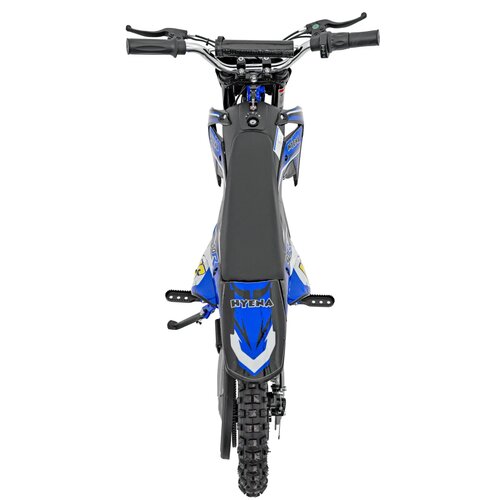 Ramiz Otro&amp;scaron;ki cross Motor RENEGADE 50R 500W modra Slike