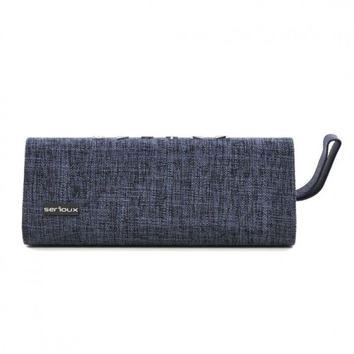 Serioux bluetooth zvučnik SRXS-TP12W1-SL Cene