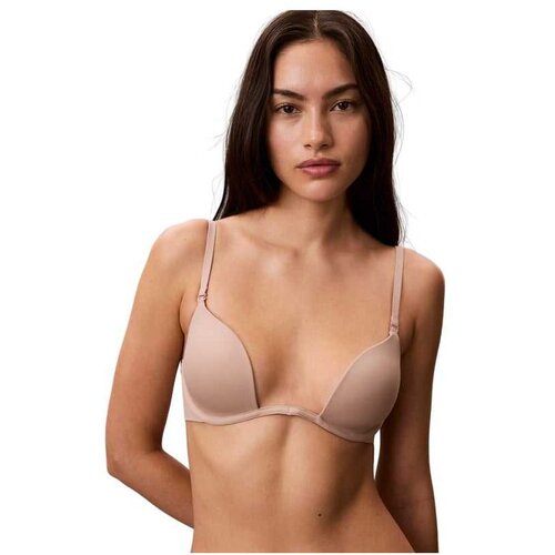 Calvin Klein bež ženski grudnjak Cene