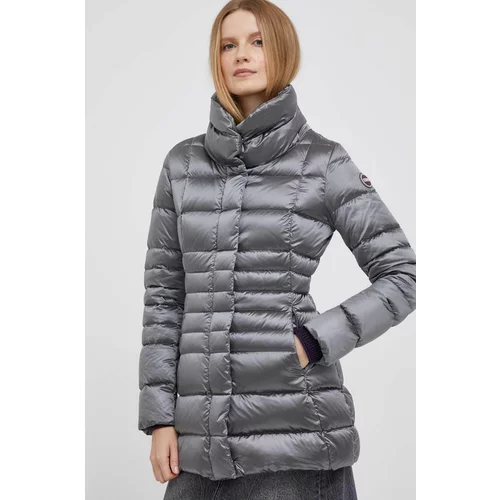 Colmar Pernata jakna za žene, boja: siva, za zimu