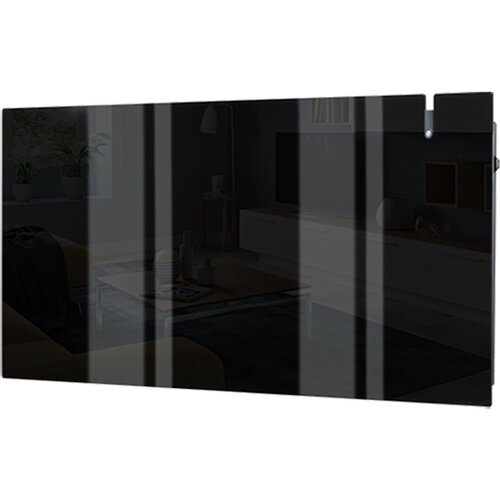 Radialight aetherea 15 panelni radijator 1500W, crni Slike