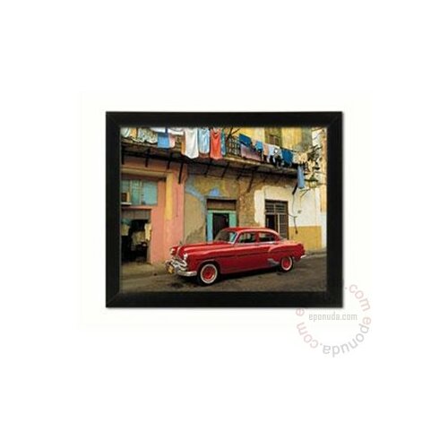 Deltalinea slika Red Car 40 x 50 cm Slike