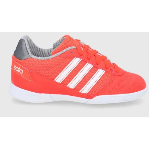 Adidas Dječje cipele boja: narančasta