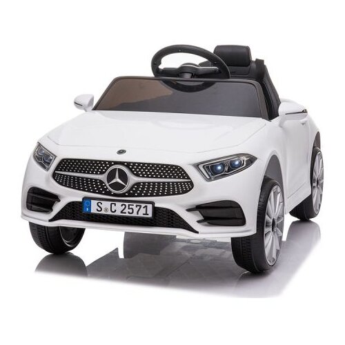  Deciji auto Mercedes bela Cene