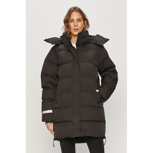 Helly Hansen Parke W Aspire Puffy Črna Cene