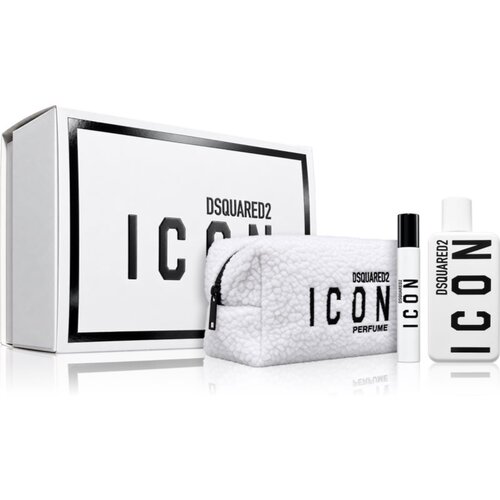Dsquared2 Icon Pour Femme darilni set za ženske Slike