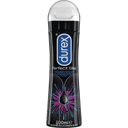 Durex Perfect Gliss Anal Lubricant - 100 ml Cene