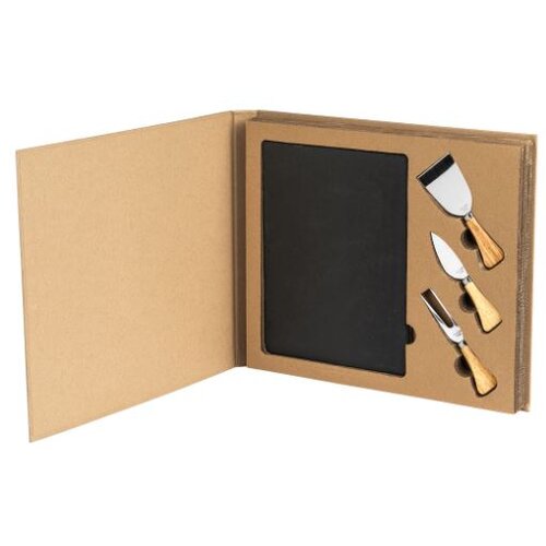 Olimp Sport Set za sireve Slate Cene