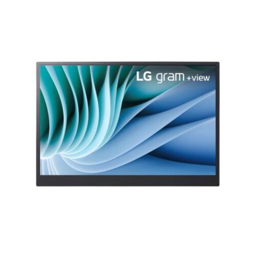 LG monitor 40,6 cm (16,0&amp;quot;) 16MR70 2560x1600 prenosni monitor ips - 2xUSB-C RJ45 gram +view, (21217368) Slike