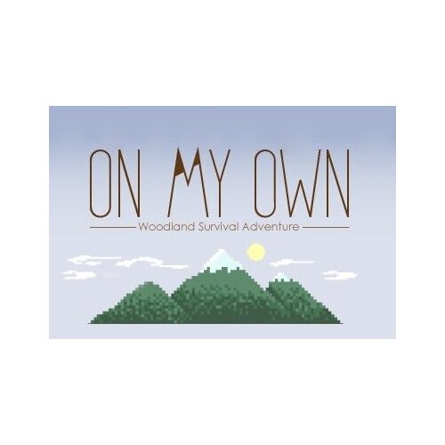  On My Own Steam Key GLOBAL Cene