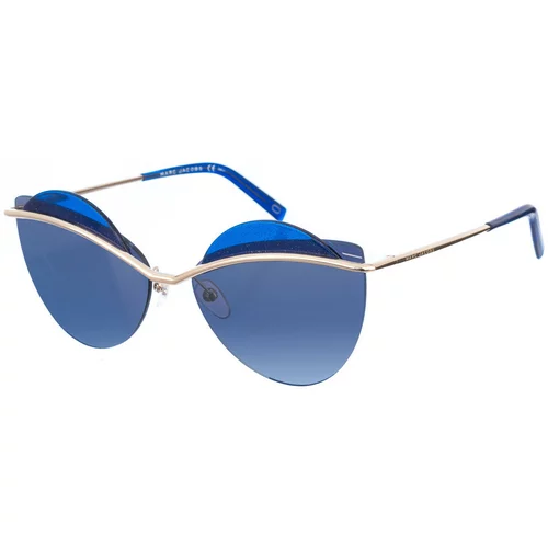 Marc Jacobs Sunglasses MARC-104-S-3YG Blue