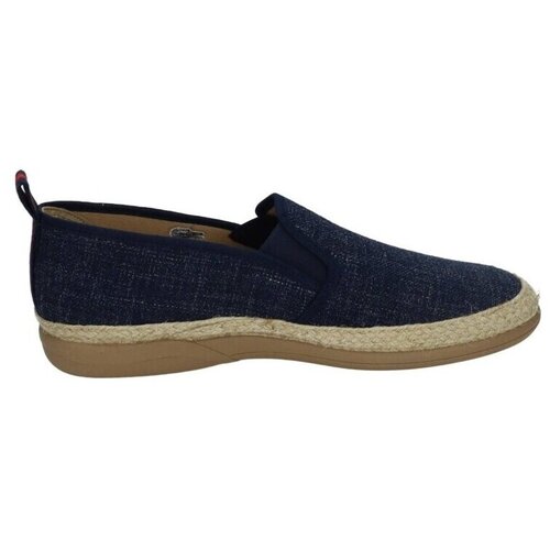 Vulca-bicha Espadrile - Modra Cene