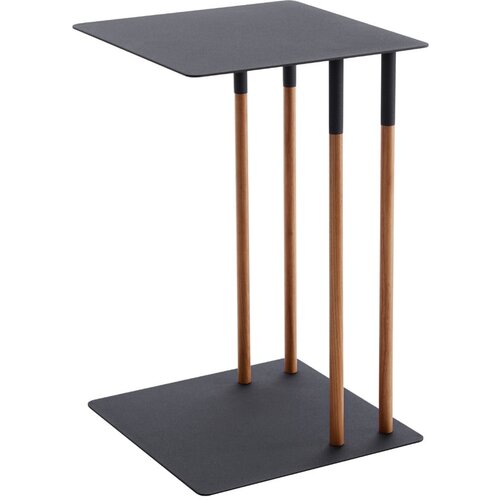 YAMAZAKI Pomoćni stol 35x35 cm Plain – Cijene
