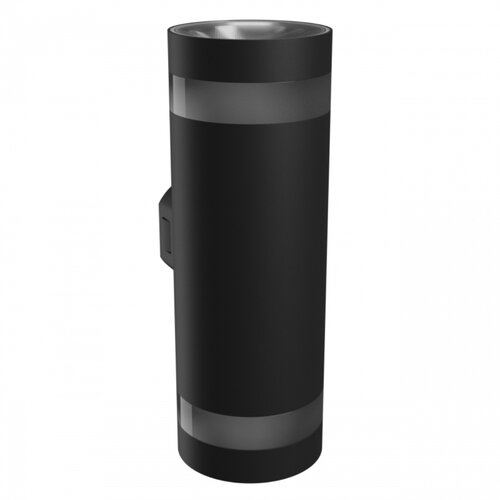  Torre ring fasadna lampa 18W IP54 CCT crna krug Cene