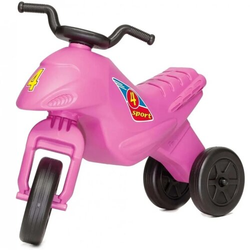Dohany Toys Dohany 4 Motor-guralica - Pink 30-707000 ( 110806 ) Cene