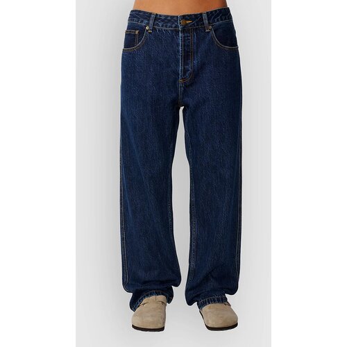 Rip Curl Sg Relaxed Kavbojke dark blue Slike