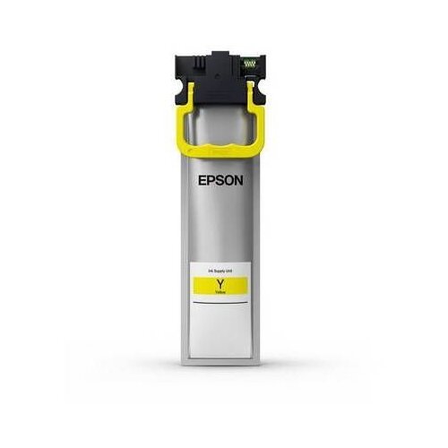 Epson rumena L kartu&amp;scaron;a s črnilom - Wf-C53Xx / Wf-C58Xx, (22112434) Slike