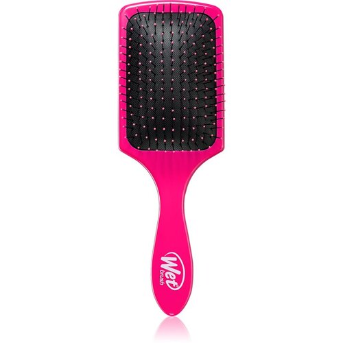 Wet Brush Paddle krtača za lase Pink Cene