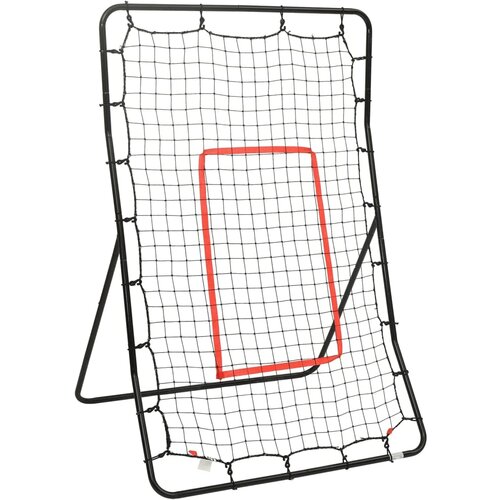 vidaXL Mreža za odbijanje lopte za softball 88 x 79 x 137 cm čelična Cijene