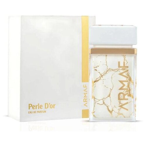 Armaf Perle D&amp;#039;Or 75ml EDP Unisex parfem Slike