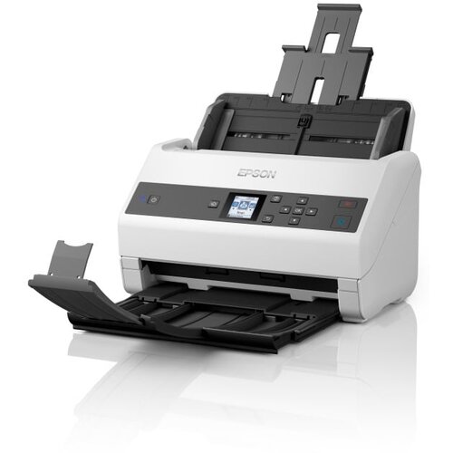 Epson WorkForce DS-870 Slike