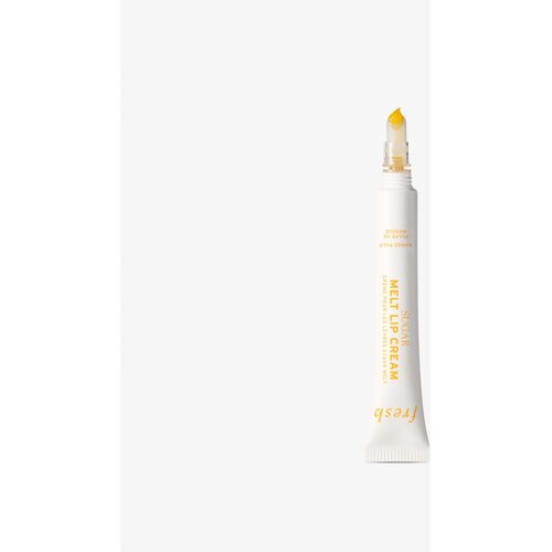 Fresh Sugar Melt Lip Cream balzam za ustnice za toniranje odtenek Mango Pulp 12 g Slike