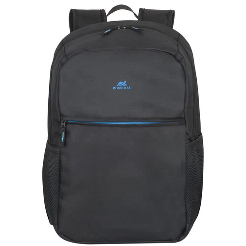 Rivacase 8069 Black Full Size Laptop Backpack 17,3 Slike