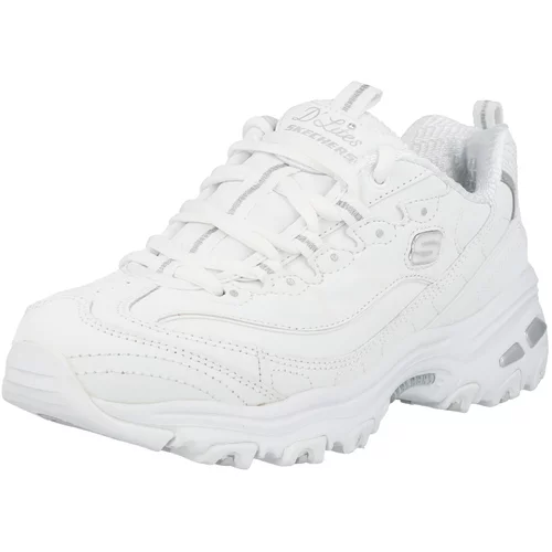 Skechers Superge Play On 11949/WSL White/Silver