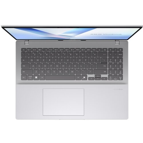 Asus Vivobook 16&amp;quot; Snapdragon X1-26-100 16GB/512GB SSD X1607QA-MBA055W Win 11 Home Slike
