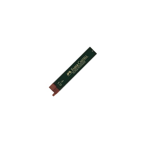 Faber-Castell Mine za tehničku olovku F, 0.5 mm, 12 komada Cene