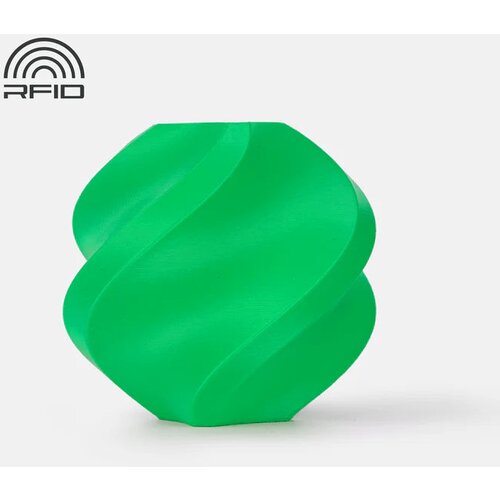 Bambu Lab abs filament 1.75mm, 1000g, bambu green Cene