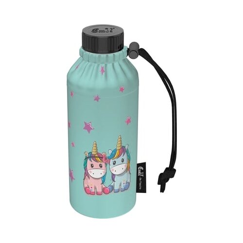 Emil® - flaška z obleko Steklenica Unicorn - 0,4 L Weithals-steklenica Cene