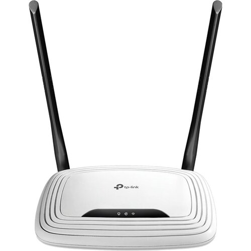 Tp-link Wireless N Router, 4 porta, 300Mbps,... Slike
