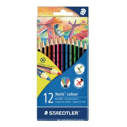 BOJICE SUHE STEADLER NORIS 185 46395 Cijene
