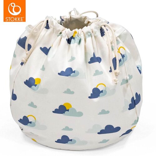 Stokke mutable™ vreča za shranjevanje v2 clouds Cene
