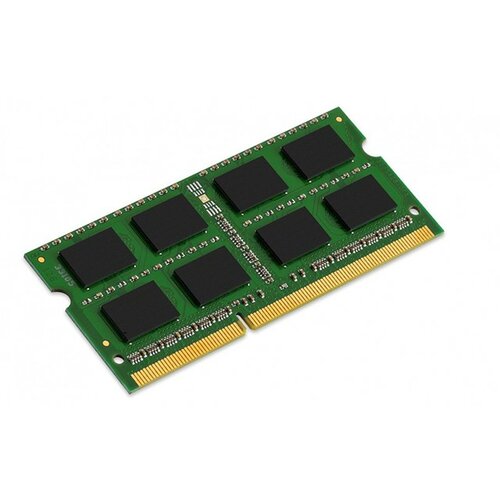 Kingston SODIMM DDR3 8GB 1600MHz KCP3L16SD8/8 dodatna memorija za laptop Slike