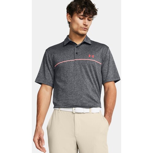 Under Armour Men&amp;#039;s polo shirt Playoff 3.0 Stripe Polo Slike