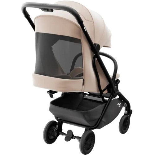 Avionaut Airby sportska kolica, Beige Slike
