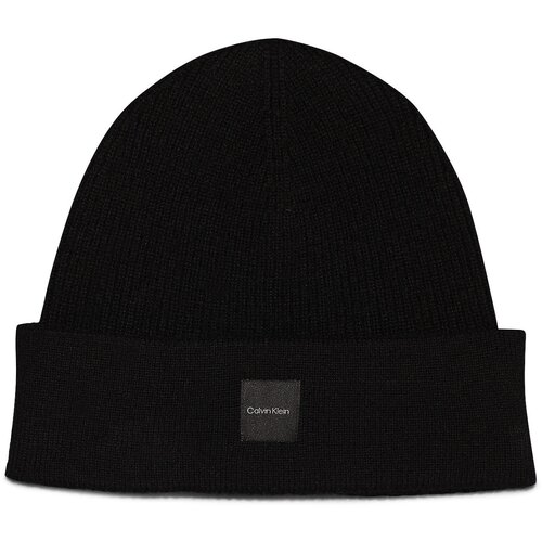 Calvin Klein Kape črna Cene