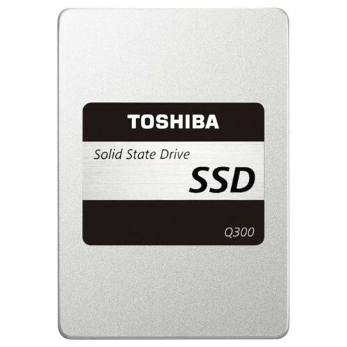 Toshiba HDTS896EZSTA Q300 series SSD Slike