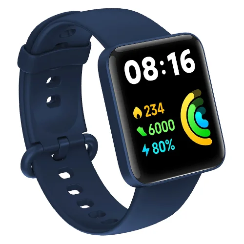  Xiaomi Redmi Watch 2 Lite Global (Blue)