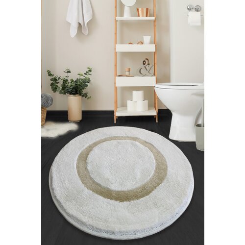 Wallity prostirka za kupatilo 90cm Krem Cene